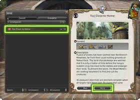 levequest allowances reset|Active Help/Rechallenging Levequests .